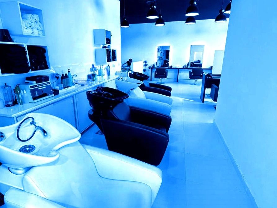 PROFITABLE SALONS